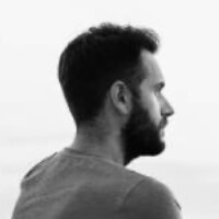 Photo of Ryan Robinson