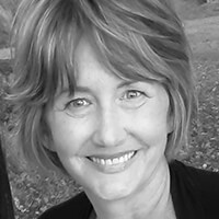 Photo of Kathy Hancock
